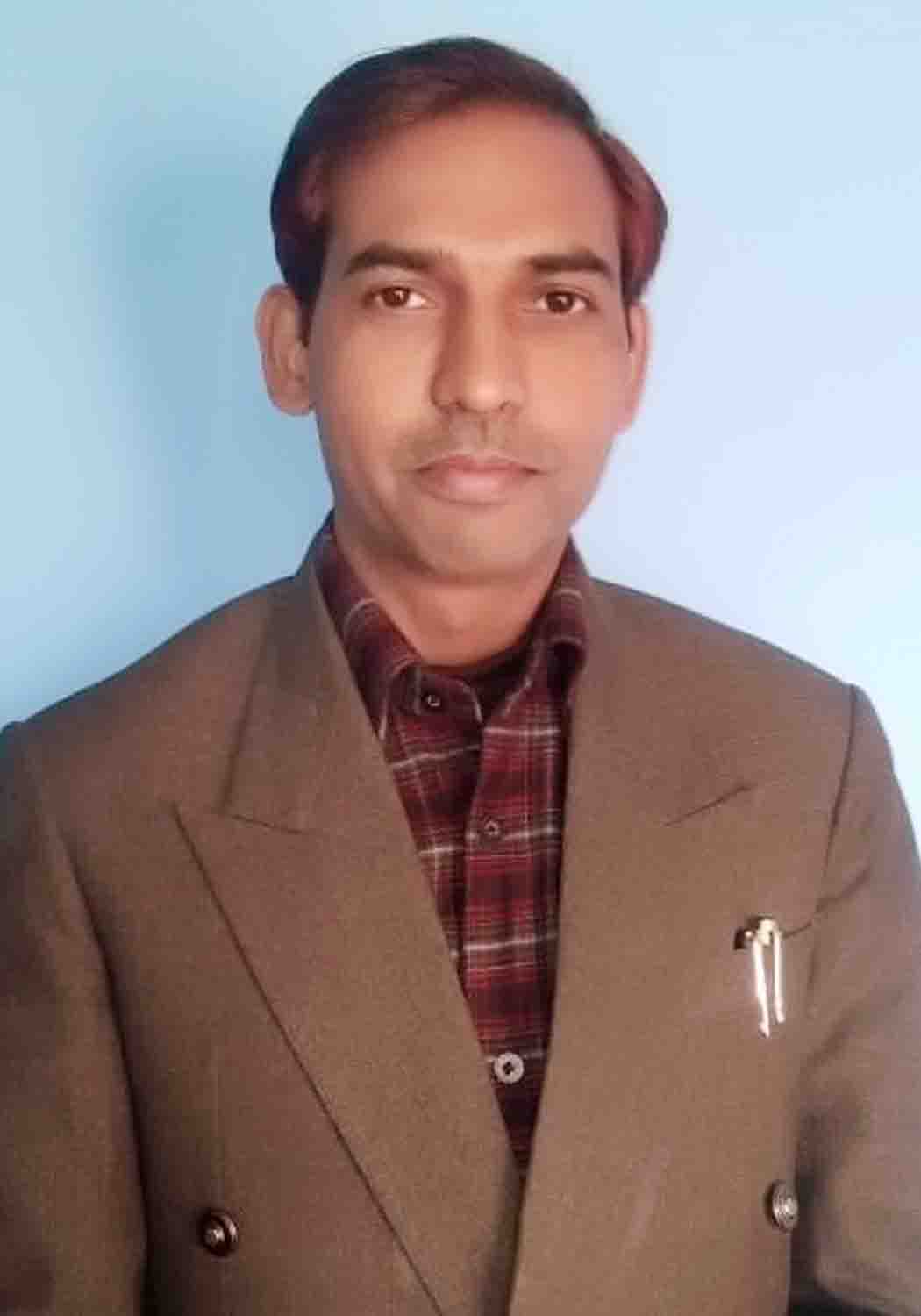 Rajan Pajapati