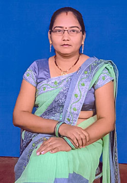 Sanyogita