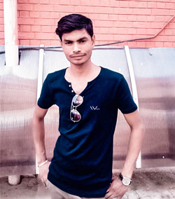 vikrant verma